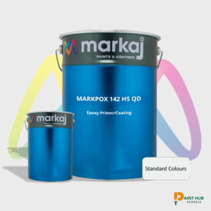 MARKPOX 142 HS QD