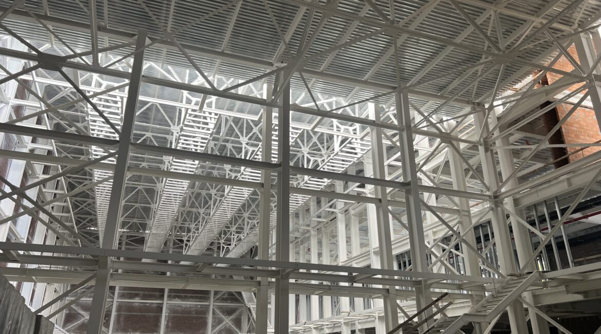 საზოგადოებრივი მაუწყებელი