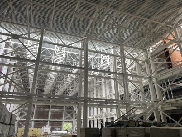 საზოგადოებრივი მაუწყებელი