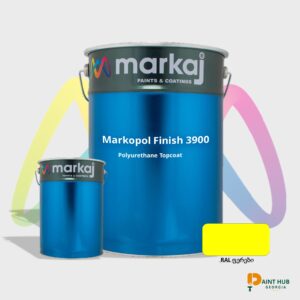 Markopol Finish 3900