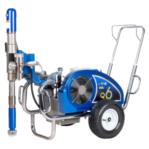 ფითხის გამფრქვევი აპარატი