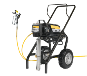 Wagner Pro Spray 3.39