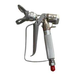 სამღებრო ფისტოლეტი