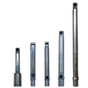 სამღებრო აპარატის დგუში