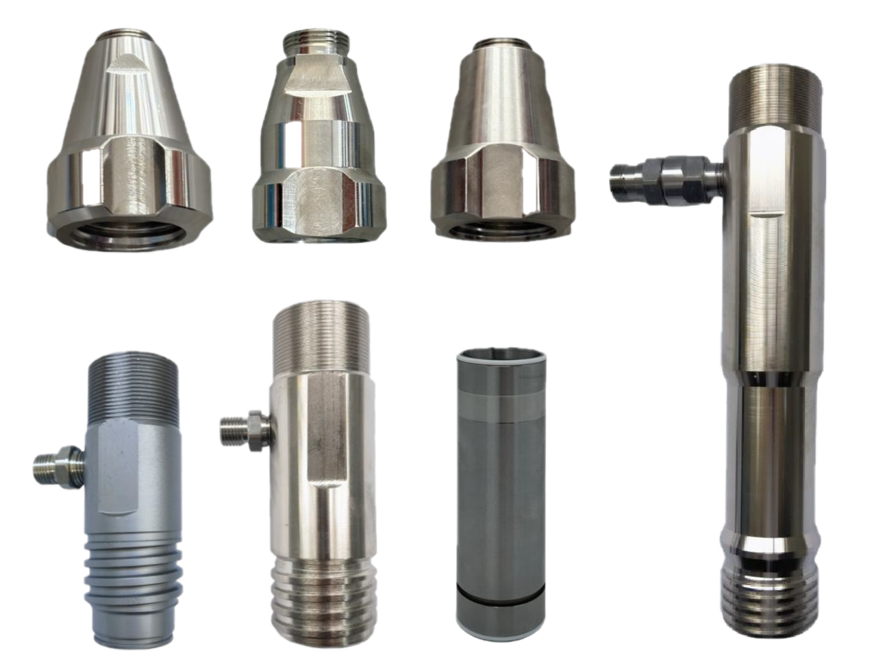 ტუმბოს ცილინდრები