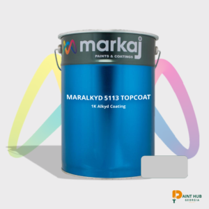 MARALKYD 5113 TOPCOAT